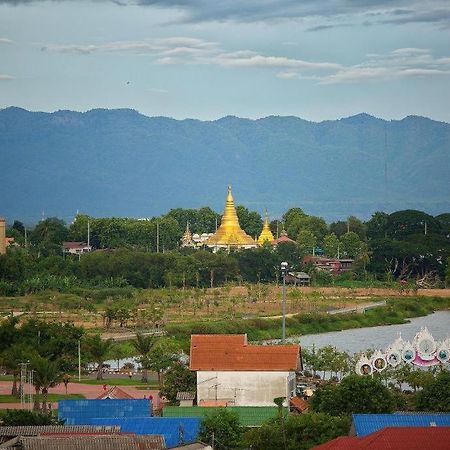 Phuglong Hotel Phajau Kültér fotó