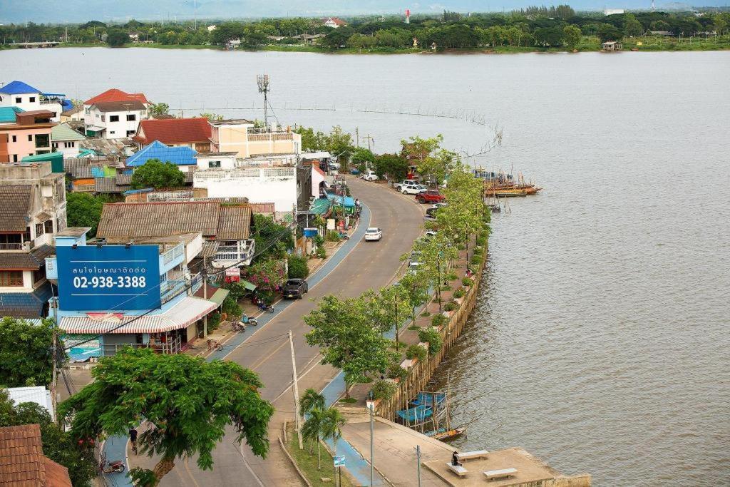 Phuglong Hotel Phajau Kültér fotó