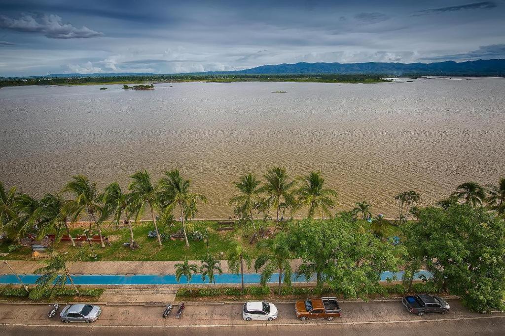 Phuglong Hotel Phajau Kültér fotó